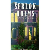 Šerlok Holms Covek koji puzi