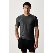 Skechers trening kratka majica moška GODRI ALL DAY TEE