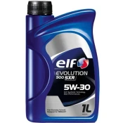ELF Ulje za motor EVOLUTION 900 SXR, 5W-30, 1L