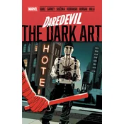 Daredevil: The Dark Art