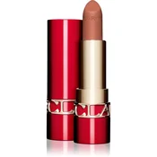 Clarins Joli Rouge Velvet kremasti ruž za usne s mat efektom nijansa 783V 3.5 g