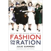 Fashion on the Ration