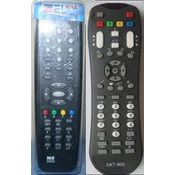 General Sagem Polsat TL15 MS3002 - Remote control