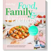 mein ZauberTopf at Home: Food, Family and Friends