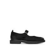 G-Star Raw Balerinke CEO-WI23-ROUND-04 Črna