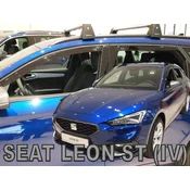 Seat Okenski deflektorji za Seat Leon St 2020-Nad Karavan 4 kosa