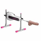 Lovense – Mini Sex Machine App