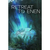 Retreat To Enen (PC) Steam Key GLOBAL