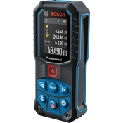 Bosch GLM 50-27 C Laserski daljinomer