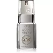 Jacques Bogart One Man Show 24K Edition parfumska voda za moške 100 ml
