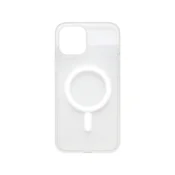 mobilNET MagSafe prozoren ovitek za iPhone 13 Pro