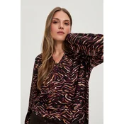 Marisse WOMENS SWEATER Z-SW-4822 OFF WHITE