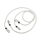 12mm set 2x elastična vrv pajki s kavljem 1500mm