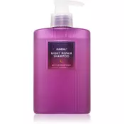 Kundal Night Repair Obnavljajuci nocni šampon, 470 ml