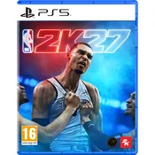 PS5 NBA 2K27