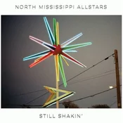 North Mississippi Allstars - Still Shakin (LP)