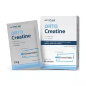 ORTO kreatin Activlab Pharma (10 vrecica)