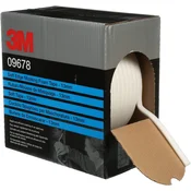 Penast maskirni trak 13mmx50M SOFT EDGE FOAM 09678 3M - 1 kos