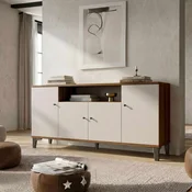 Hanah Home Komoda, Bež