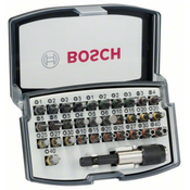 BOSCH 32-dijelni set odvijaca 2607017319
