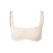 TRIUMPH Nedrček  Red Label Body Make-Up Illusion Lace  bež