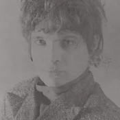Alan Vega - Collision Drive (Reissue) (LP)
