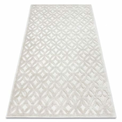 eoshop Preproga SANTO SISAL 58507 Apasta, art deco bež ( - Velikost: 80x150 cm)