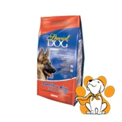 Special Dog Speciality Lamb And Rice 4kg, Jagnjetina i Pirinac