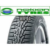 NOKIAN - WR D4 - zimske gume - 215/45R16 - 90H - XL