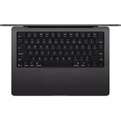 Prenosnik APPLE Macbook Pro 14 M5 10C-10C, 32GB, 1TB, Space Black