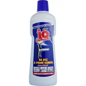 IO Splendo odstranjevalec vodnega kamna 750 ml modra