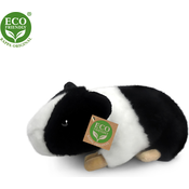 Plyšové morča 20 cm ECO-FRIENDLY