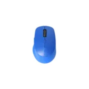 RAPOO M300 bežicni miš (Bluetooth, 2,4 GHz), plavi (184342)