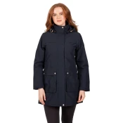 Womens Trespass Lyrics Waterproof Jacket