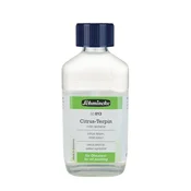 Citrusov terpentin za oljne barve Schmincke - 200 ml