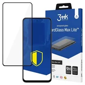 3MK POCO M6 PRO 5G - 3MK HARDGLASS MAX LITE