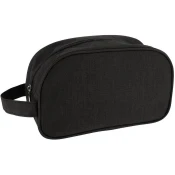 Tendance Toaletna torbica Heather pravokutna, Crna
