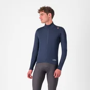 Castelli Dres Espresso Thermo - Modra, M
