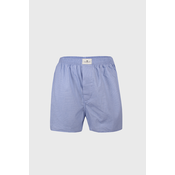 TOM TAILOR Boksarice, modra
