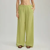Hlače wide leg