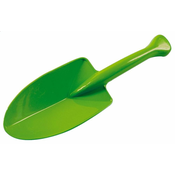 Androni Lopata za pesek - 27 cm, zelena