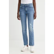 Traperice Levis 724 HIGH RISE STRAIGHT