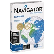 PAPIR ILK NAVIGATOR A3 90G EXPRESSION PK500 SOPORCEL