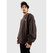Carhartt WIP Vista Sweater garment dyed