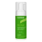 noreva ACTIPUR® Pena za Umivanje Lica i za Brijanje 150 mL