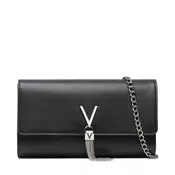 Torbica Valentino Divina VBS1R401G Crna