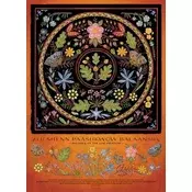 Cobble Hill Puzzle Lii Shenn 1000 kosov