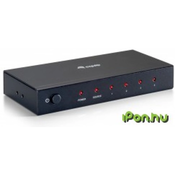 EQUIP splitter 4 port FullHD HDMI