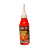 TRAPER Gel Booster Aditiv, Jagoda, 90g