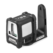 Kapro laserski nivelator VHX 870G Prolaser zeleni sa zidnim nosacem K870G
